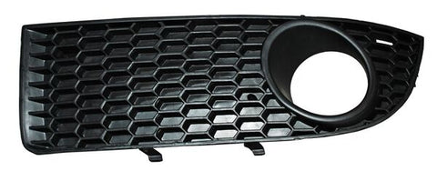 5589 REJILLA LH  DEFENSA CLASICO C/FARO XXXX ~ VW JETTA 2008 - 2014