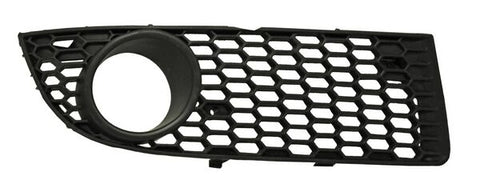 5590 REJILLA RH  DEFENSA CLASICO C/FARO XXXX ~ VW JETTA 2008 - 2014