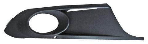 8016 REJILLA RH DEFENSA C/FARO BICENTENARIO ~ VW JETTA 2011-2013