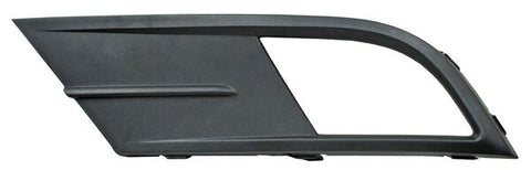 14338 REJILLA LH DEFENSA P/FARO AE ~ VW JETTA 2015 - 2018