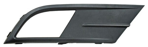 14339 REJILLA RH DEFENSA P/FARO AE ~ VW JETTA 2015 - 2018