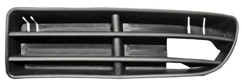 3458 REJILLA LH DE DEFENSA ~ VW JETTA 1999-2005