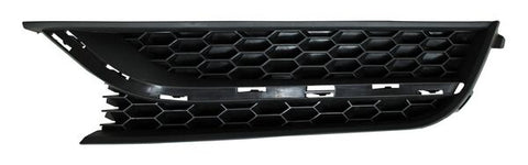 12464 REJILLA LH DEFENSA S/FARO ~ VW PASSAT 2012 - 2015