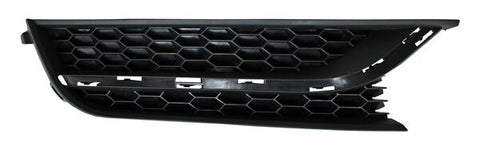 12465 REJILLA RH DEFENSA S/FARO ~ VW PASSAT 2012 - 2015