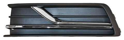 13545 REJILLA DEFENSA LH S/FARO NIEBLA ~ VW PASSAT 2016 - 2018