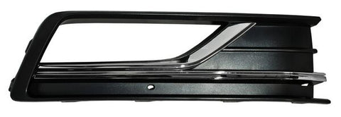 13520 REJILLA DEFENSA RH P/FARO NIEBLA ~ VW PASSAT 2016 - 2018