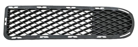 4249 REJILLA RH DEFENSA XXXX ~ VW POINTER 2000 - 2005