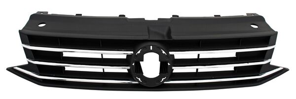 11139 CORAZA LINEA ANTERIOR ~ VW VENTO 2016 - 2020