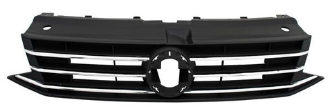 11139 CORAZA LINEA ANTERIOR ~ VW VENTO 2016 - 2020