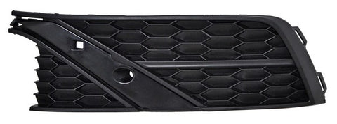 15838 REJILLA LH S/FARO NIEBLA LINEA NVA ~ VW VENTO 2020 - 2022