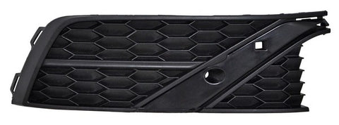 15839 REJILLA RH S/FARO NIEBLA LINEA NVA ~ VW VENTO 2020 - 2022