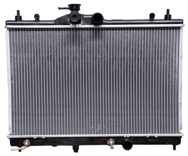 7269 RADIADOR 1.6/1.8 AUT ECON ~ NISSAN TIIDA 2007 - 2018