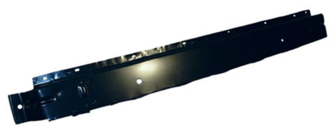 573 ALMA DEFENSA DELANTERA ~ NISSAN SENTRA 1991-1994