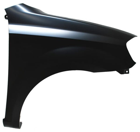 5868 FENDER RH 4 PTAS ~ CHEVROLET AVEO 2008 - 2011