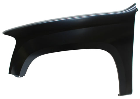 4850 FENDER LH ~ CHEVROLET COLORADO 2004-2012