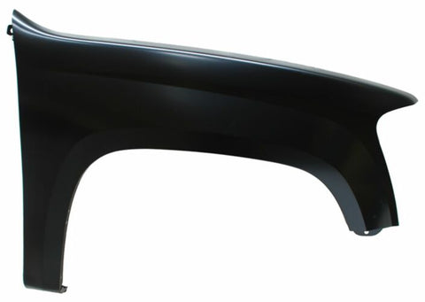 4851 FENDER RH ~ CHEVROLET COLORADO 2004 - 2012