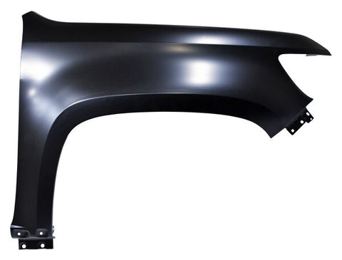 14557 FENDER RH ~ CHEVROLET COLORADO 2015 - 2022