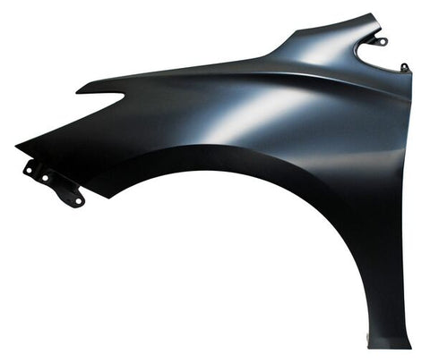 14425 FENDER LH LINEA NUEVA S/HOYO LATERAL ~ CHEVROLET CRUZE 2016 - 2019