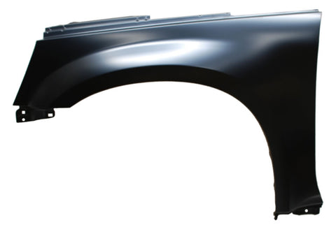 5421 FENDER LH  ~ CHEVROLET EQUINOX 2005-2009