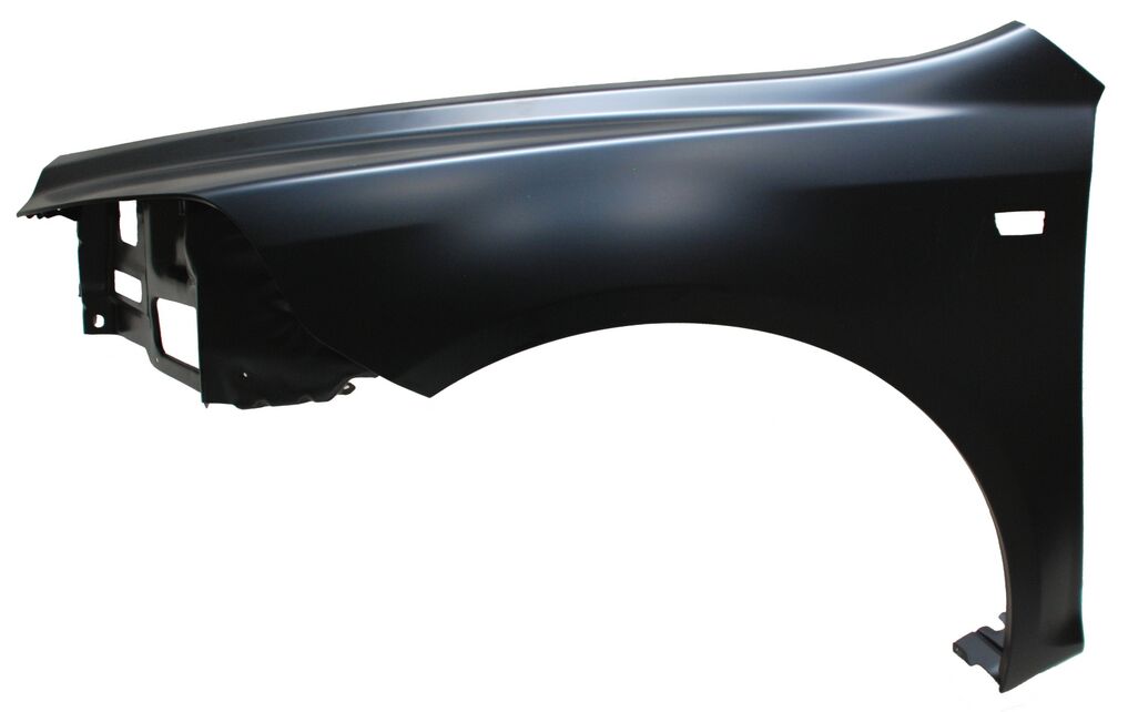 6040 FENDER LH ECON ~ CHEVROLET MALIBU 2008 - 2012