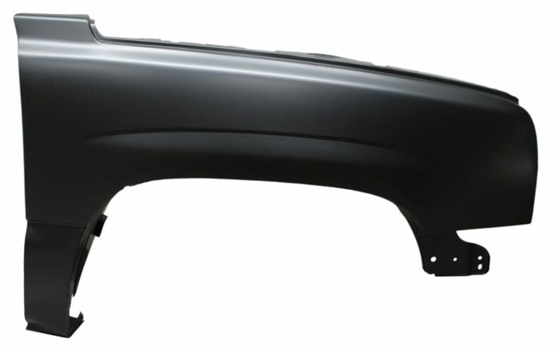 3837 FENDER RH ~ CHEVROLET CHEVY P/U 2003 - 2006