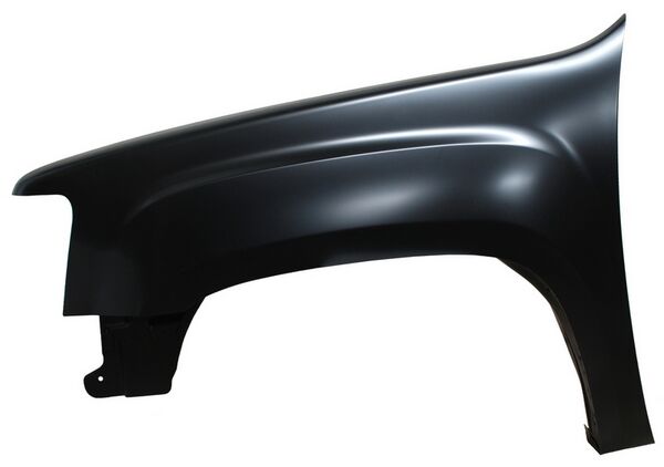 8736 FENDER LH ~ GMC GMC P/U 2007 - 2013