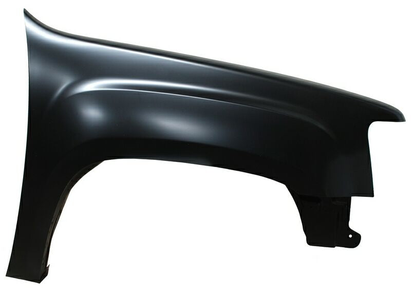 8737 FENDER RH ~ GMC GMC P/U 2007 - 2013