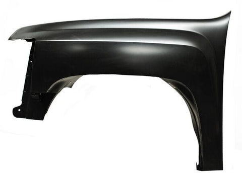 14482 FENDER LH ~ CHEVROLET CHEVY P/U 2007 - 2013