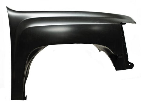 14483 FENDER RH ~ CHEVROLET CHEVY P/U 2007 - 2013