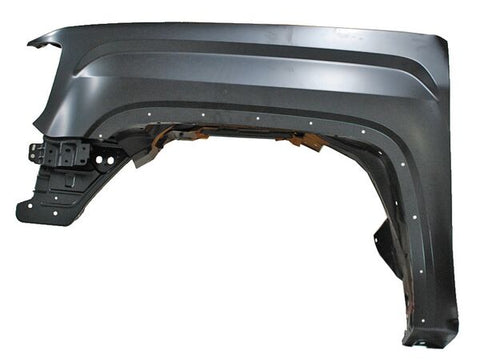5957 FENDER LH ~ GMC GMC P/U 2014 - 2018