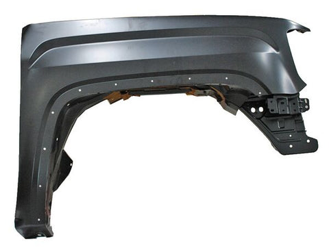 5958 FENDER RH ~ GMC GMC P/U 2014 - 2018