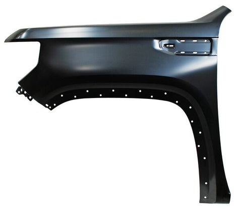 12155 FENDER LH ~ GMC GMC P/U 2019 - 2022