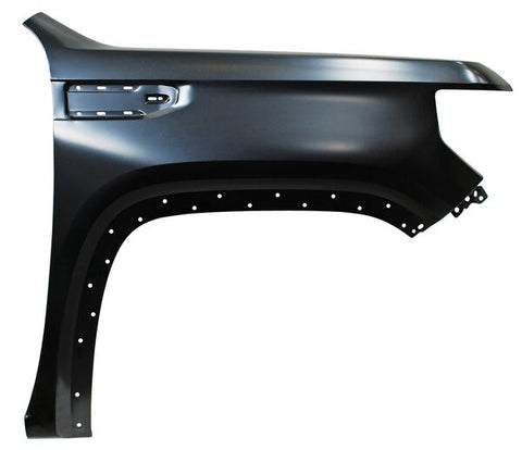12156 FENDER RH ~ GMC GMC P/U 2019 - 2022