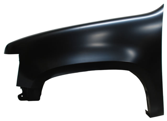 4623 FENDER LH ~ CHEVROLET TAHOE 2007-2014