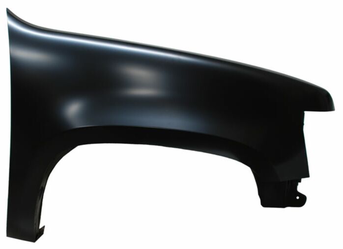 4624 FENDER RH ~ CHEVROLET TAHOE 2007 - 2014