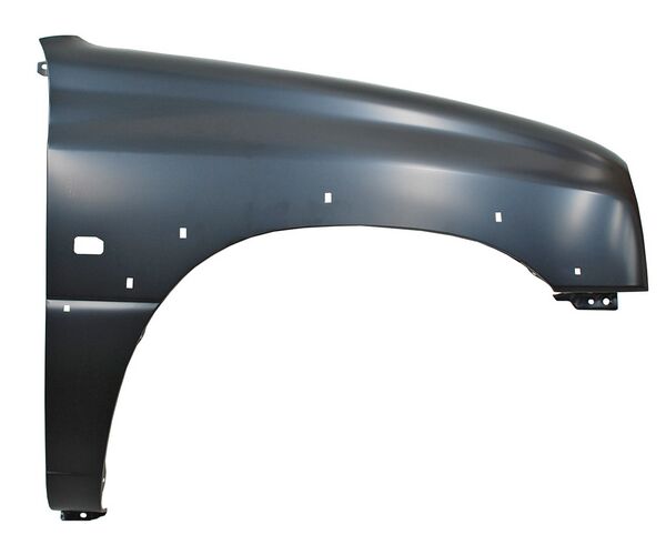 330 FENDER RH (REM) ~ CHEVROLET TRACKER 2005 - 2012