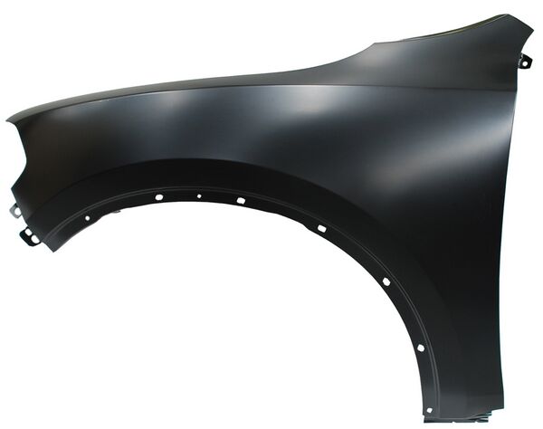 10968 FENDER LH ~ DODGE DURANGO 2011 - 2016