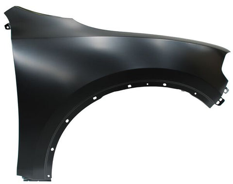 10969 FENDER RH ~ DODGE DURANGO 2011 - 2016