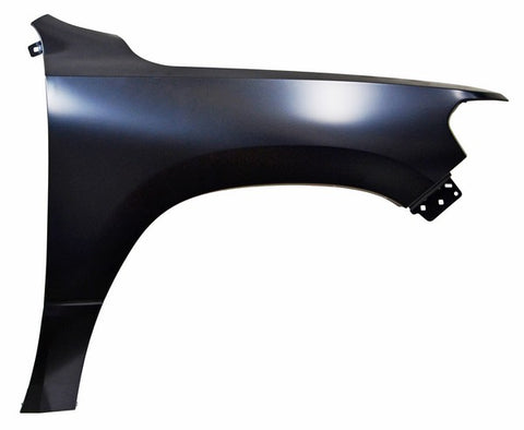 12158 FENDER RH S/HOYO P/MOLDURA ~ DODGE DODGE P/U 2019 - 2021