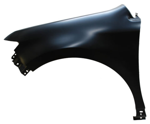 2891 FENDER LH  ~ FORD EDGE 2007-2010