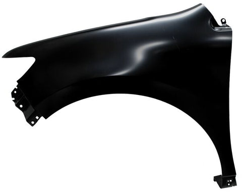 2637 FENDER LH ~ FORD EDGE 2011-2014