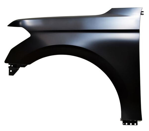 12159 FENDER LH ALUMINIO ~ FORD EXPEDITION 2018 - 2020