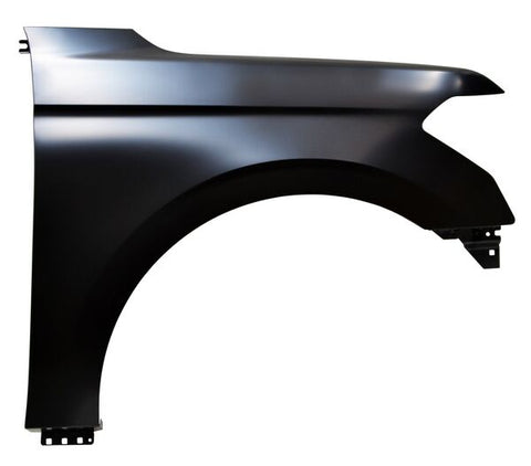 12160 FENDER RH ALUMINIO ~ FORD EXPEDITION 2018 - 2020