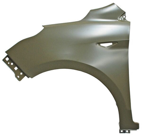 14582 FENDER LH ~ FORD FIGO 2016 - 2022