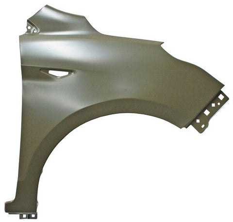 14583 FENDER RH ~ FORD FIGO 2016 - 2022