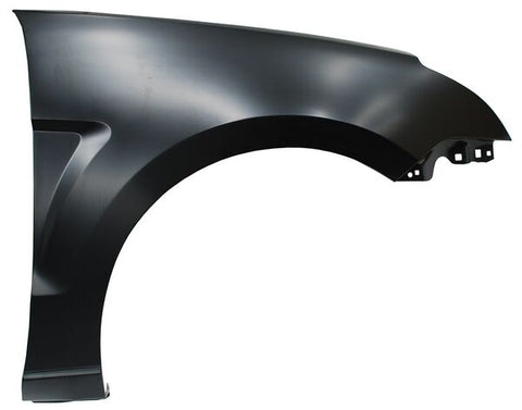 4043 FENDER RH S/HOYO P/MOLDURA ~ FORD FOCUS 2008 - 2011