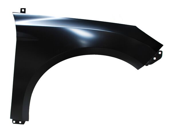 222 FENDER RH ECON ~ FORD FOCUS 2012 - 2016