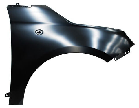11745 FENDER RH ~ FIAT 500 2009 - 2016