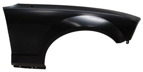 4361 FENDER RH ~ FORD MUSTANG 2005 - 2009