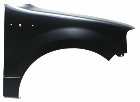 3962 FENDER RH  S/MOLDURA ~ FORD FORD P/U 2004 - 2008